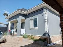 A picture of House for sale at 350m ush at Kyengera