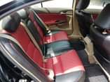 A picture of Honda Accord