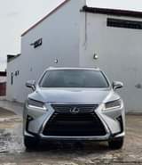 A picture of CLEAN FOREIGN USED LEXUS RX350 2020 MODEL 26 5M NET