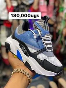 A picture of Shoes