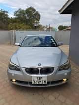 bmw 525i