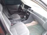 A picture of Super clean Untampered engine and gear very neat interior neat