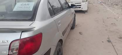 A picture of SHARP KIA UNTAMPERED SOUND ENGINE UNTAMPERED SMOOTH GEAR AC CHILLING