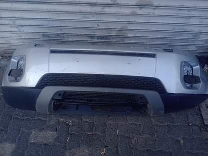 Truck A.