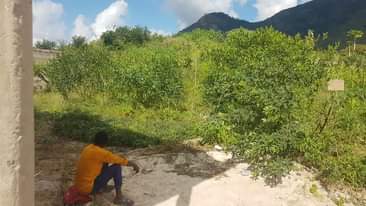 A picture of KIWANJA KINAUZWA MKUNDI MGURUWANDEGE MOROGORO