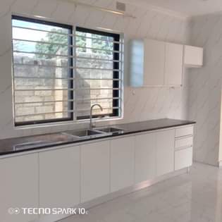 kitchen units