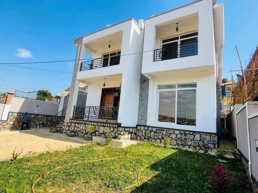 kibagabaga accommodation
