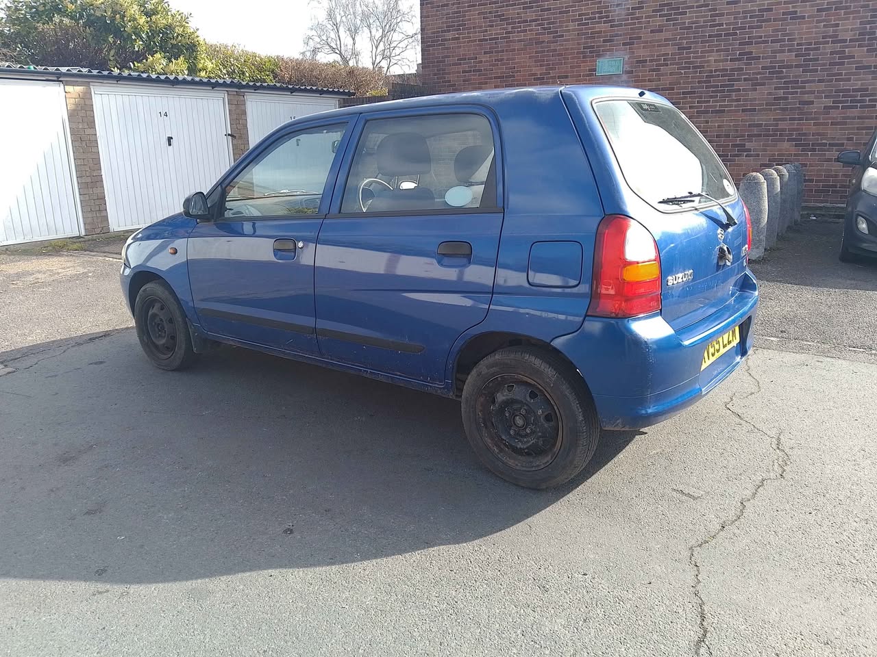 suzuki