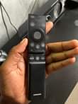 A picture of Samsung SmartTv 4k
