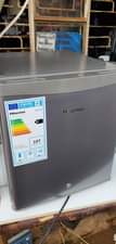 A picture of Hisense mini fridge for sell