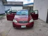 A picture of Very clean 2005 Corolla
