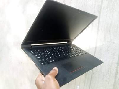lenovo laptop