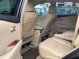 A picture of DEALER DEAL 2010 RX350 REG bought brand new with 35k