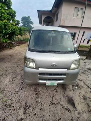 A picture of Bus