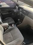 A picture of Well maintained 1 year neatly used Registered Toyota Corolla 2004