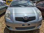A picture of Distress sale Sari Belgium standard Toyota Yaris 2007 model First