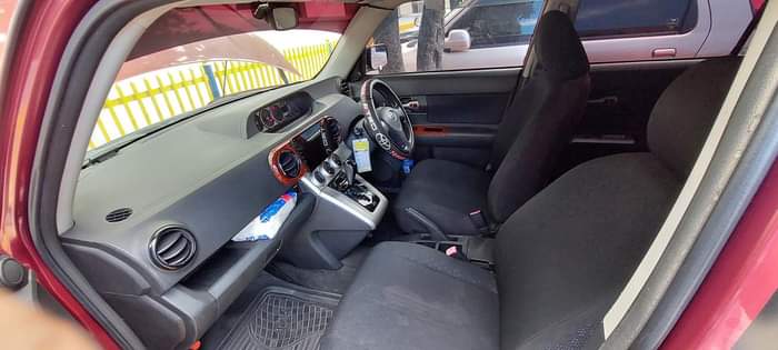 A picture of TOYOTA RUMION G DXU FOR SALE
