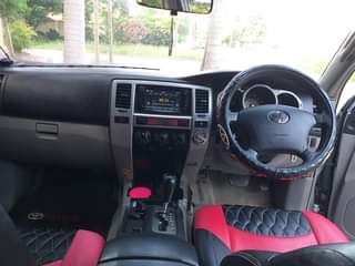 A picture of Sharcx france motors