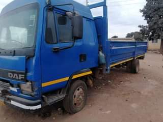 trucks