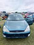 A picture of Distress sale ford focus manual transmission everything intact going 900k