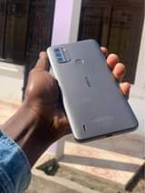 A picture of Nokia c31