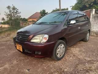 A picture of Nadia milion 6.5 Ipo mwanza Automatic Engine safi 0784857610 kama_una_uza_gari_lako_nitumie