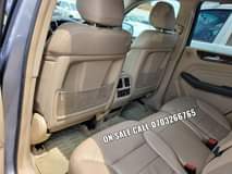 A picture of Mercedes Benz ML 350 4MATIC 2014 modal price is 155m