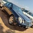 A picture of MERCEDES BENZ E250 2008 42M