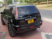 A picture of NISSAN XTRAIL FULL AC FULL DOC PRICE 11.8mill