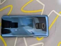 A picture of Redmi note 9 pro