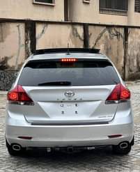 A picture of Venza