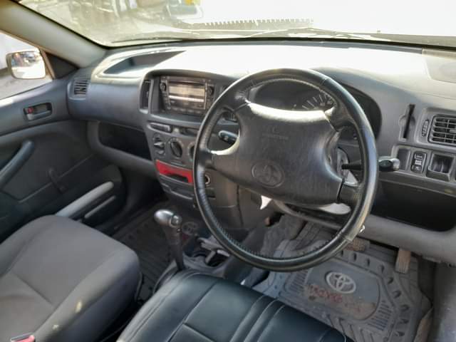 A picture of TOYOTA PROBOX FOR SALE