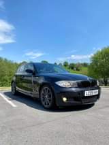 bmw 118d