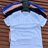 A picture of Cotton tshirt