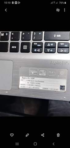 acer aspire