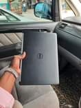 A picture of Dell