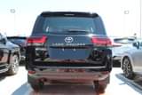 A picture of 2022 TOYOTA LAND CRUISER LC300