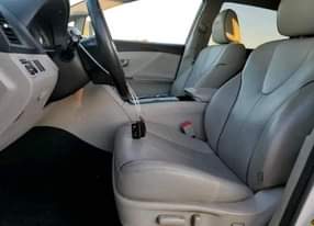 A picture of Toyota VENZA for sale Price 3million only Kindly call 08148122370