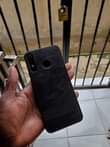 A picture of Infinix Hot 8 Lite