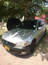 A picture of Toyota Altezza