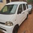 A picture of Direct Belgium grade mini bus