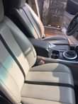 A picture of year used Mazda CX 7 2009 model in contact with