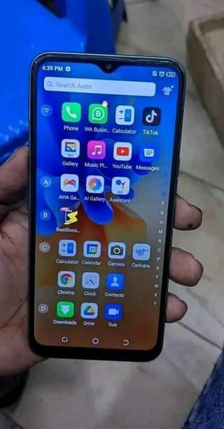 tecno spark