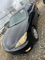 A picture of Clean foreign Used Toyota Camry xle 2006 model 100 first
