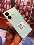 A picture of Infinix Smart 7HD