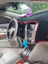 A picture of DISTRESS SALE CLEAN Lexus Rx330 with everything working fine ac