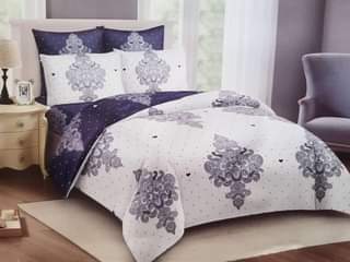 A picture of Duvets