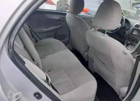 A picture of Unregistered Toyota Corolla 2013 Engine Ac Gear Good condition Buy