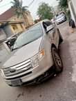A picture of 2009 Ford Edge