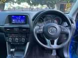 A picture of Mazda Mil 37 Cal. 0621043010